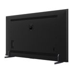 تلویزیون ال ای دی هوشمند تی سی ال مدل 98C755 سایز 98 اینچ