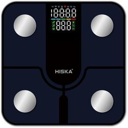 ترازو دیجیتال هوشمند هیسکا مدل HS-3000