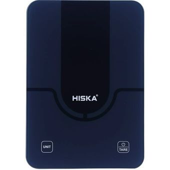 ترازو دیجیتال هوشمند Hiska HS-5000