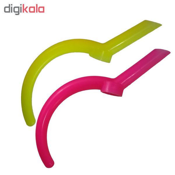 آفتابه مسافرتی