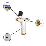 دستگاه آبرسان پوست