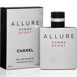 عطر ادکلن شنل آلور هوم اسپرت - CHANEL - Allure Homme Sport