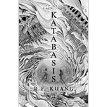 Katabasis by R. F. Kuang
