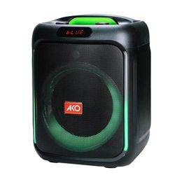 اسپیکر بلوتوثی قابل حمل آکو مدل Boom box 300