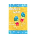 زیر انداز سفری 4 نفره تادو مدل ZR03