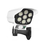 چراغ پارکی خورشیدی مدل YH-2178T