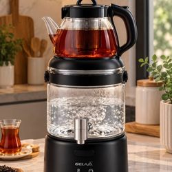چای ساز برقی گلاوا مدل GT-330