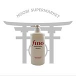 شامپو تغذیه‌کننده و ترمیمی Fino پریمیوم