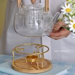 وارم. چوب فلز