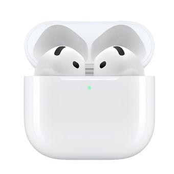 هدفون بلوتوثی توگوشی اپل مدل Airpods 5 با حذف نویز فعال
