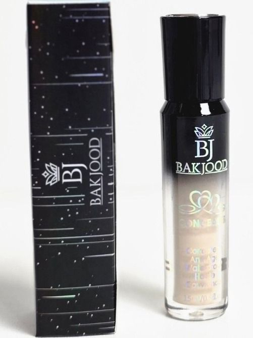 کانسیلر بک جود لاکچری اصلی