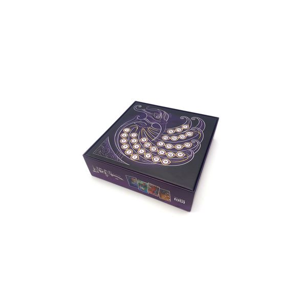 بازی فکری هوپا مدل آیوژیت