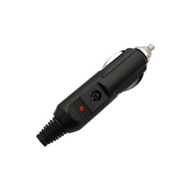 سوکت نری فندکی فیوز دار مدل A-103 (فروش عمده و تکی)