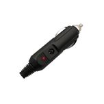 سوکت نری فندکی فیوز دار مدل A-103 (فروش عمده و تکی)