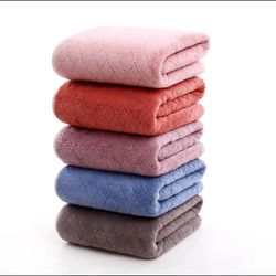 حوله حمامی خارجی  طرح لوزی