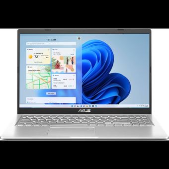 Asus X515E –Intel Core i3-1115G4 / RAM 8GB / SSD 256GB / بدون / نمایشگر 15.6 اینچ FHD – استوک