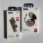 پک مسافرتی کابل برند JORREZI