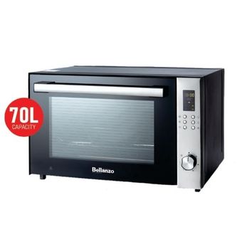 مینی فر بلانزو مدل BEO-3770