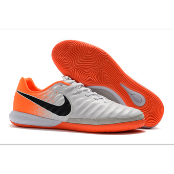 سالنی نایک تمپو ایکس فاینال سفید نارنجی