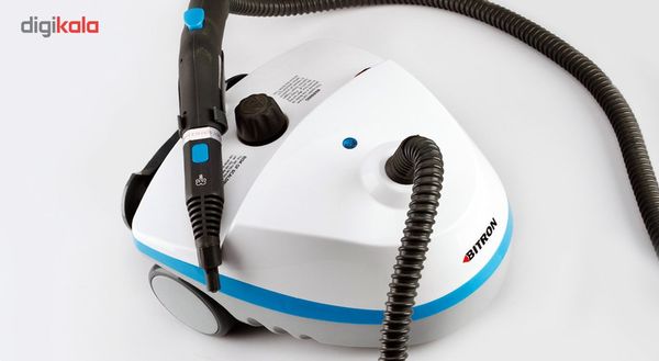 بخارشوی بایترون مدل BSX-2100