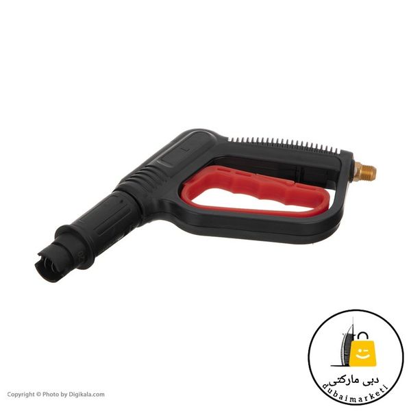 لنس و دسته تفنگی کارواش مدل  300 bar