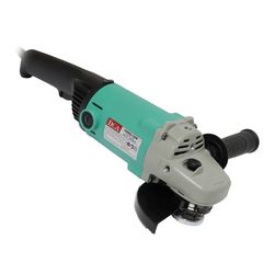 مینی فرز دی سی ای مدل ASM02-125B ظرفیت 1200 وات