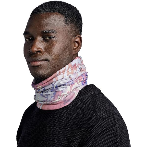 دستمال سر و گردن باف مدل G2024*296