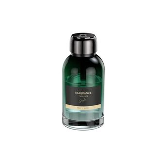 اسپری خوشبوکننده خودرو گرین لاین مدل Jumbo حجم 500 میلی‌لیتر