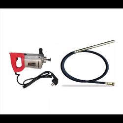 ویبراتور دریلی ویلسون 2.5 متری 1500 وات