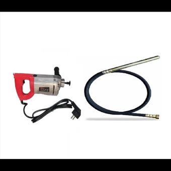 ویبراتور دریلی ویلسون 2.5 متری 1500 وات