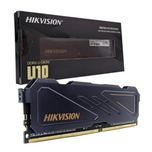 RAM HIKVISION U10 16GB 3200MHz CL16 DDR4