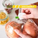 کاتر جاکلیدی نیم دایره ای آهنربایی اُلفا (OLFA) ژاپن - مدل TK-5M/48