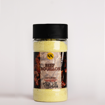 عصاره گوشت 150 گرمی