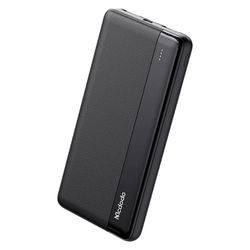 پاوربانک مک دودو مدل MC-1360 ظرفیت 10000 میلی آمپر ساعت