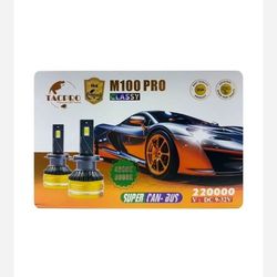 هدلایت لنزو مدل M100