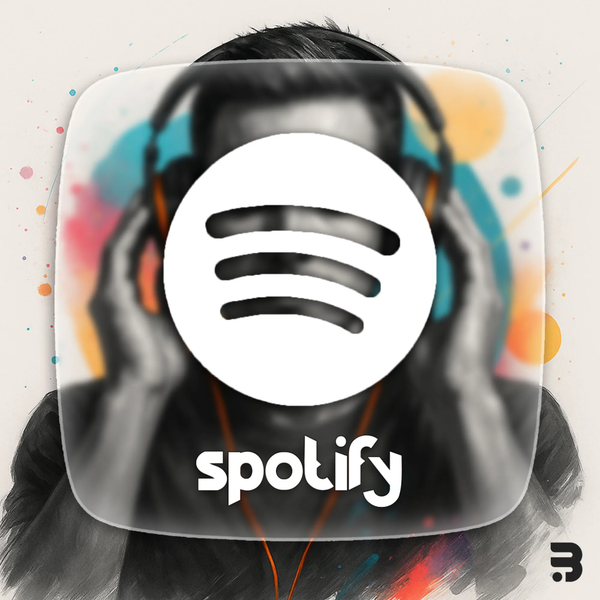 اشتراک پرمیوم اسپاتیفای شخصی