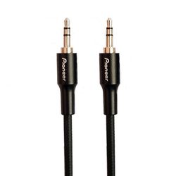 کابل AUX مدل پایونیر طول 1 متر