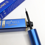 خط چشم مویی بل پوکه فلزی آبی