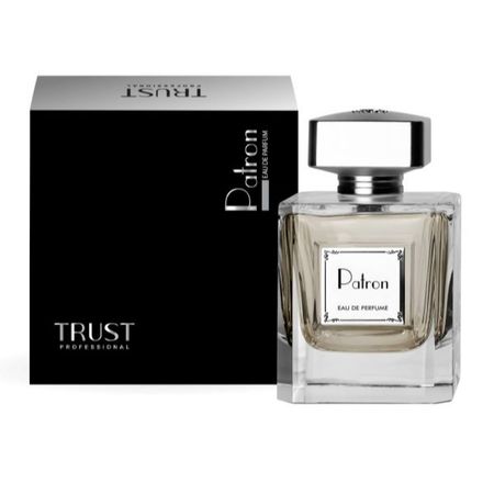 ادوپرفیوم مردانه تراست مدل Patron