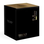 ادوپرفیوم مردانه تراست مدل Belleza