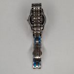 ساعت مچی عقربهای کوارتز مردانه سوئیس آرت مدل ANT018ST0001