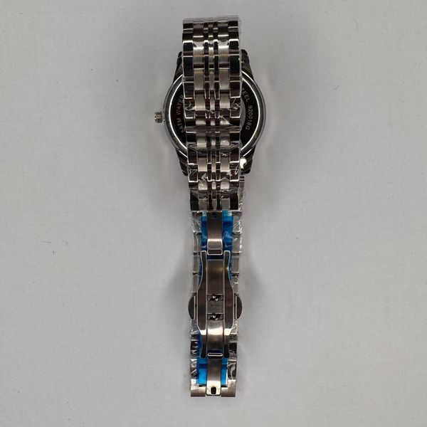 ساعت مچی عقربهای کوارتز مردانه سوئیس آرت مدل ANT018ST0001