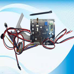 درایور  مولتی سنسور BEN-4 pro مگنومتر و گرادیومتر (مغناطیس سنج )