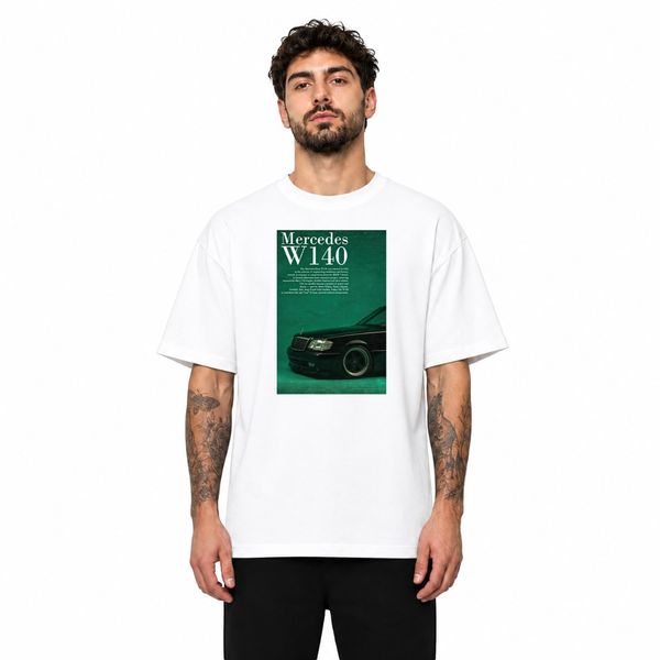 تیشرت مدل بنز Benz