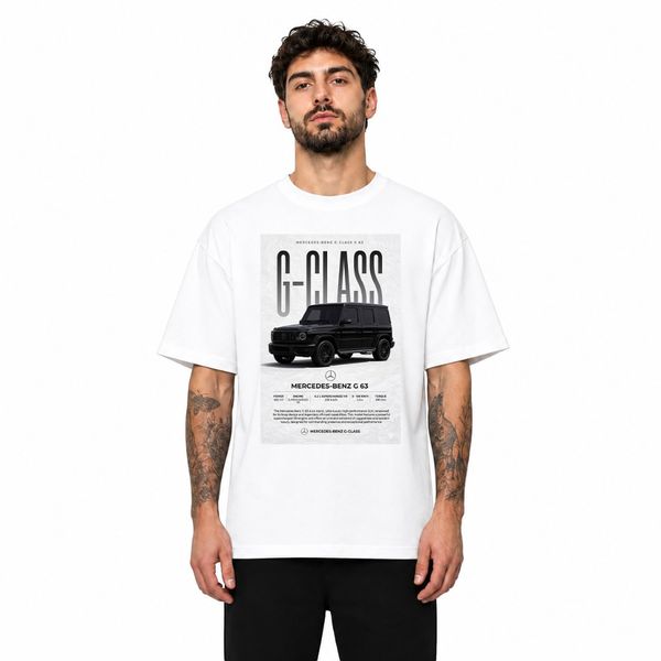 تیشرت مدل بنز Benz کد 2