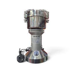 آسیاب صنعتی 400 گرم برلین مدل BL-1417