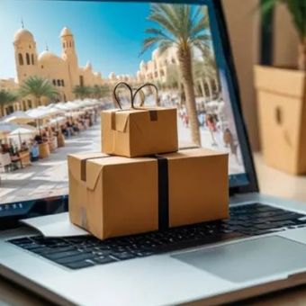 سایت اینترنتی فروشندگان عمده و خرده محصولات