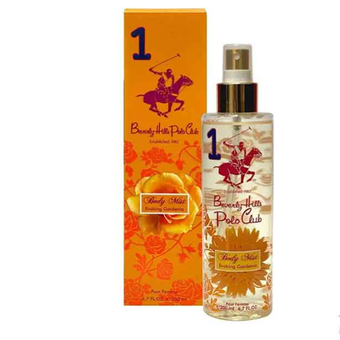 بادی میست زنانه ایوکینگ گاردنیا کلاب پولو بورلی هیلز