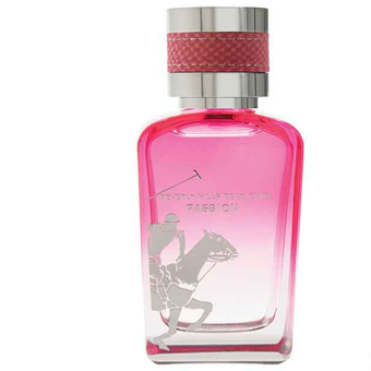 ادو پرفیوم زنانه پشن بورلی هیلز پولو کلاب