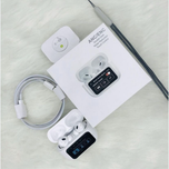 ایرپاد بلوتوثی مانیتور دار مدل A9 PRO